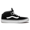 Buty Vans Gilbert Crockett PRO Mid Black / Asphalt / White (miniatura)